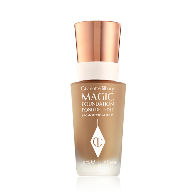 CHARLOTTE TILBURY-MAGIC FOUNDATION-#9