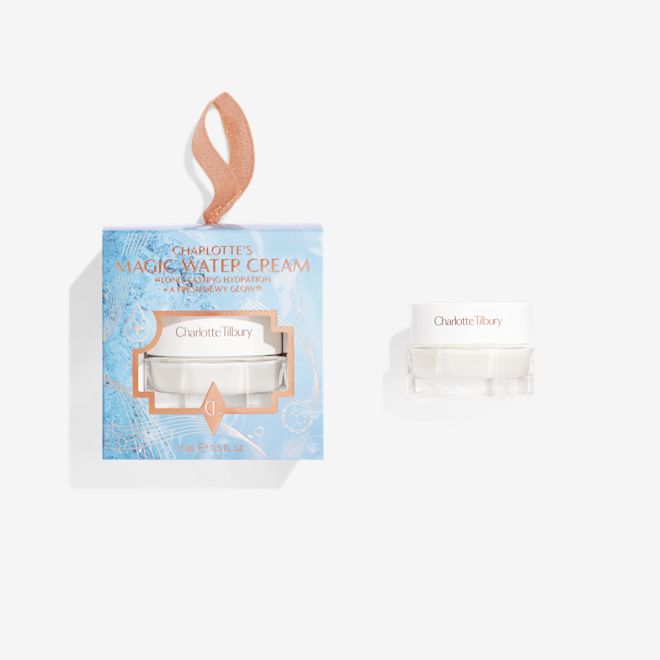Mini Charlotte's Magic Water Cream (Bauble) Mini Charlotte's Magic Water Cream (Bauble)