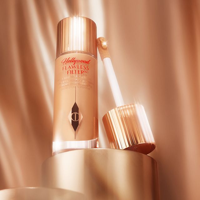 Hollywood Flawless Filter original glow booster is legendary for a reason
