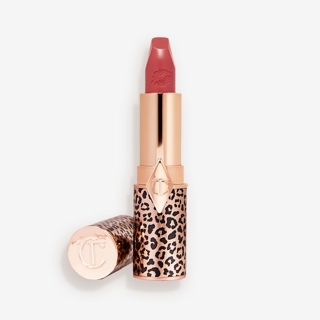 Hot Lips 2.0 Glowing Jen Open Packshot Hot Lips 2.0 Glowing Jen lipstick