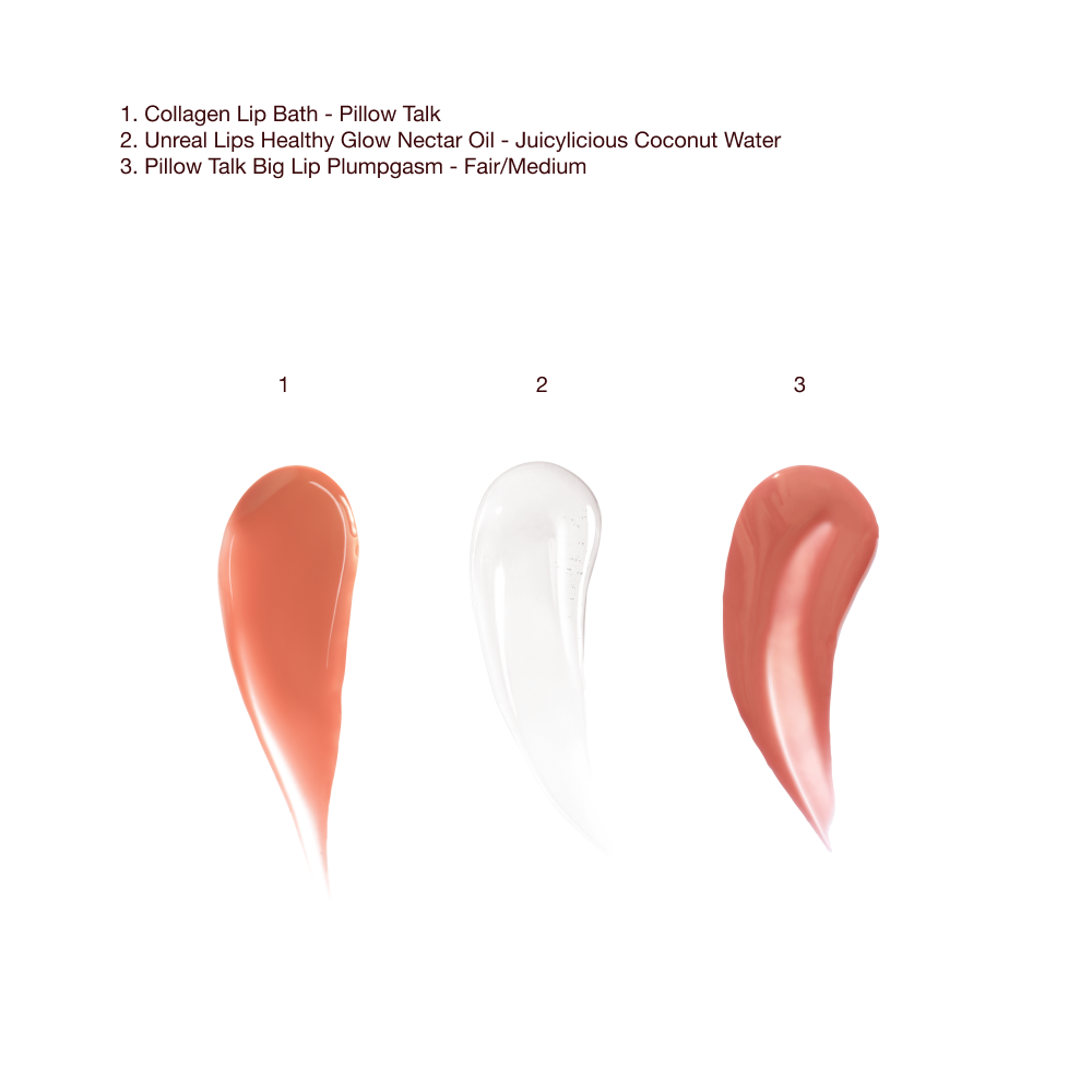 JEWL LIPS TEXTURE SWATCH 