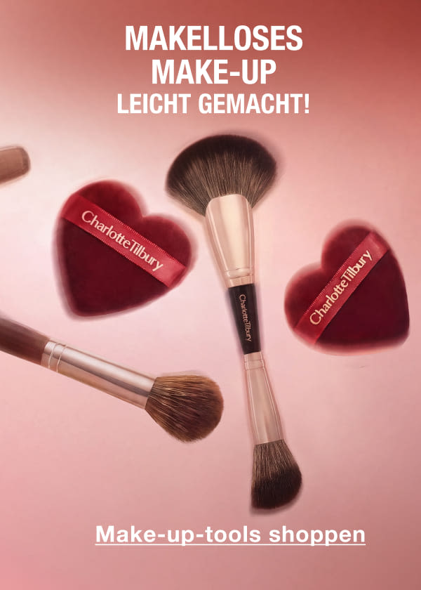 MAKELLOSES MAKE-UP LEICHT GEMACHT! MEINE PROFESSIONELLEN BEAUTY-TOOLS SIND DAS GEHEIMNIS FÜR EINEN MAKELLOSEN AUFTRAG, JEDES MAL! 