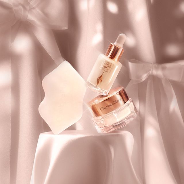 Guida ai regali del Mini Magic Skin Kit iconico di Charlotte