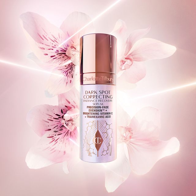 Dark Spot Serum pour l'hyperpigmentation