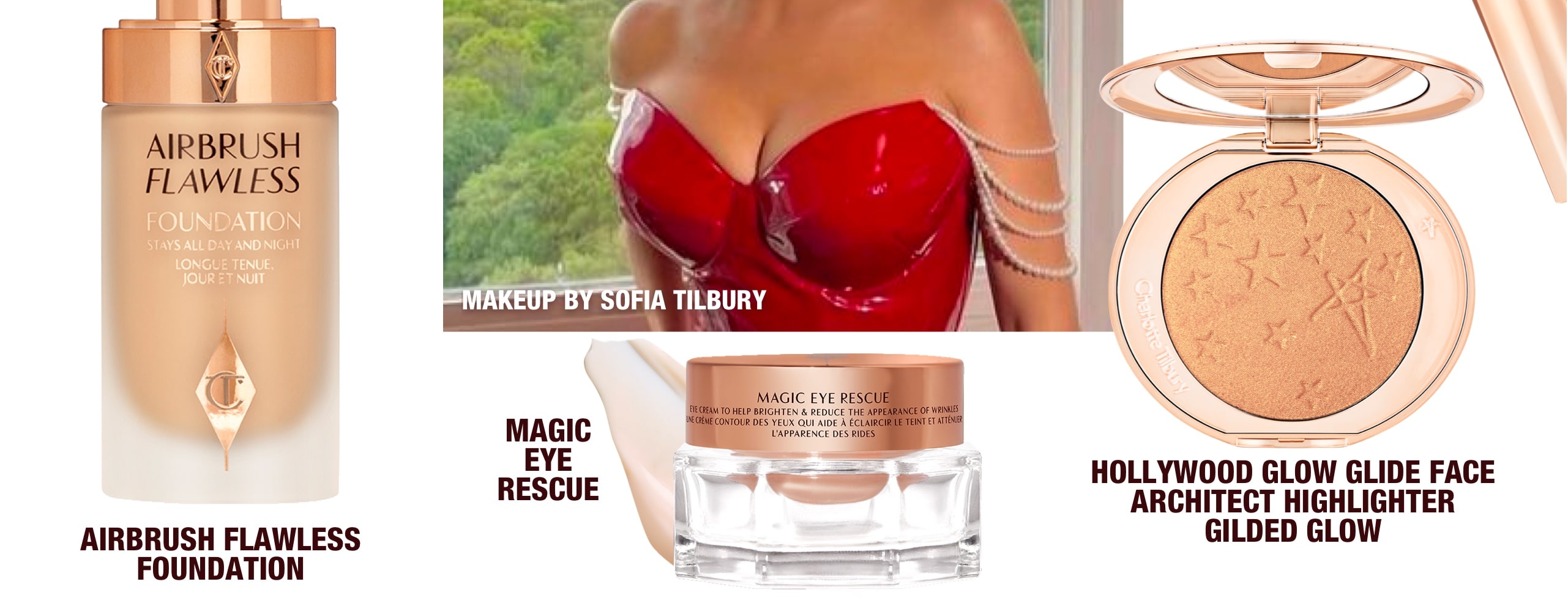 Salma Hayek at the Met Gala 