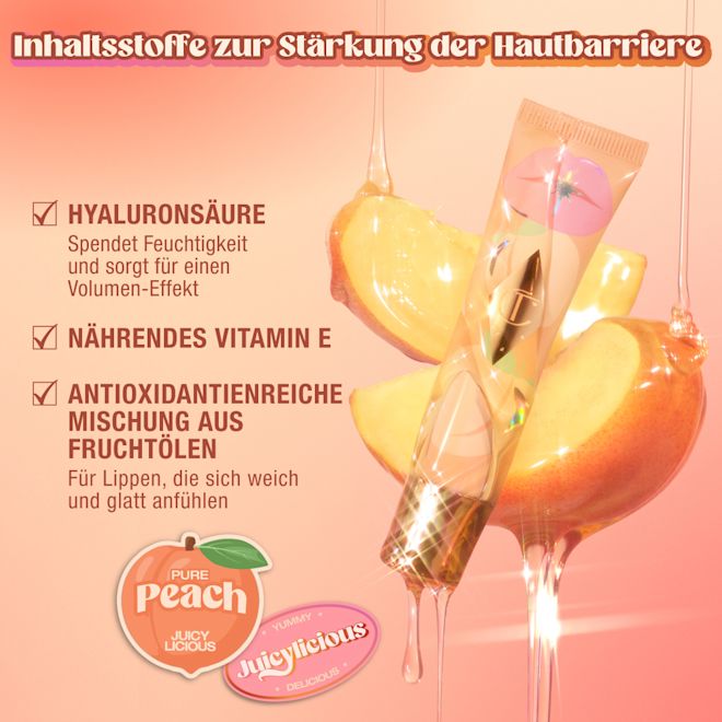 DE PurePeach Ingredients 1000x1000 DE PurePeach Ingredients 1000x1000