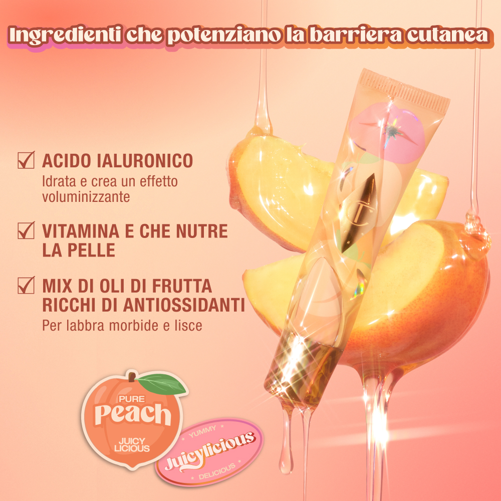 IT PurePeach Ingredients 1000x1000