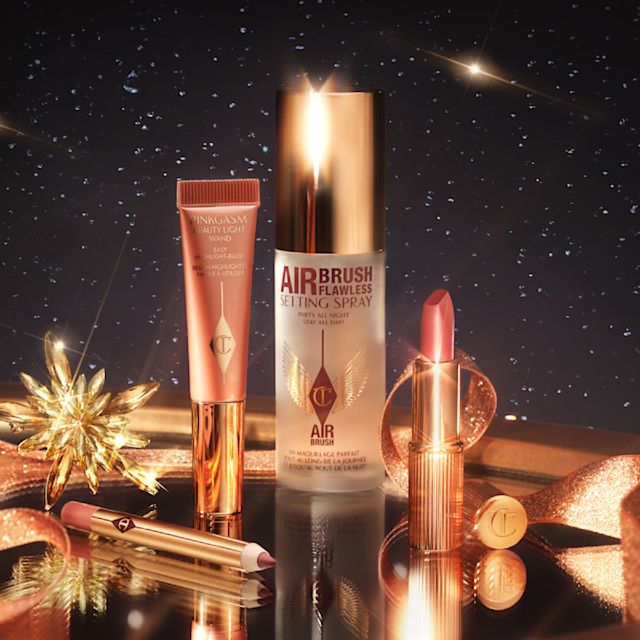 Mini Viral Beauty Icons luxury christmas gift