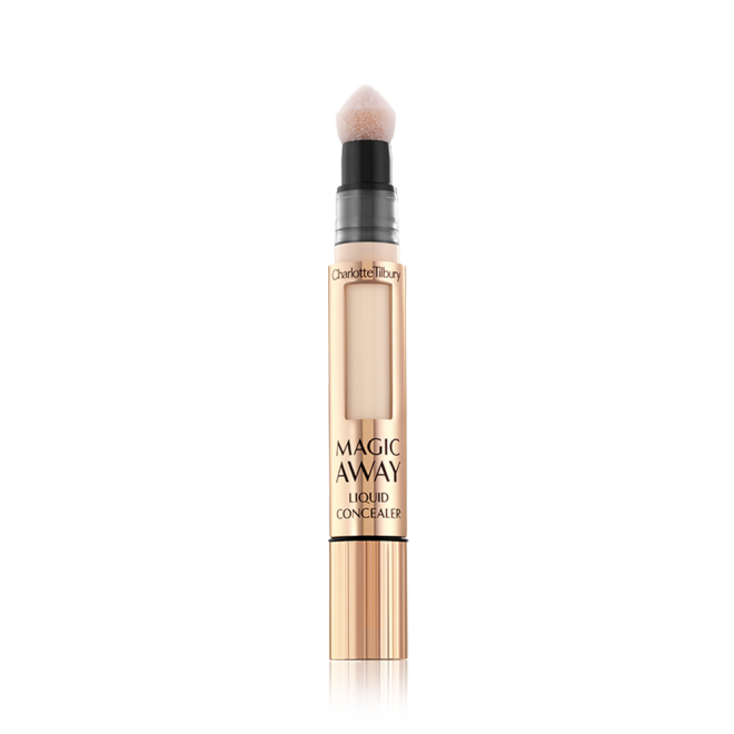 Charlotte tilbury Magic-Away-Liquid-Concealer B #4-OPEN