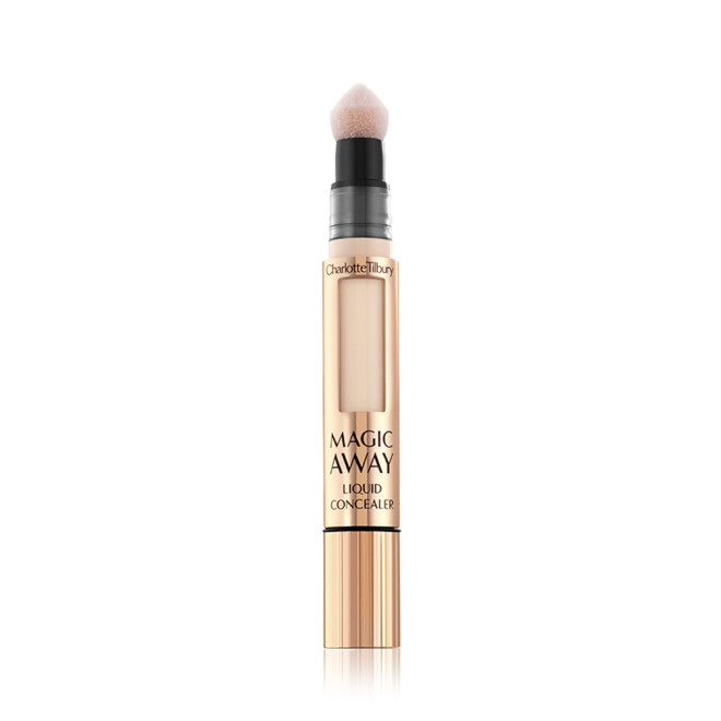 Charlotte tilbury Magic-Away-Liquid-Concealer B #4-OPEN