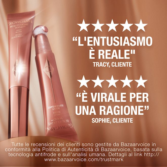 IT BLW-CLAIMS Beauty light wands