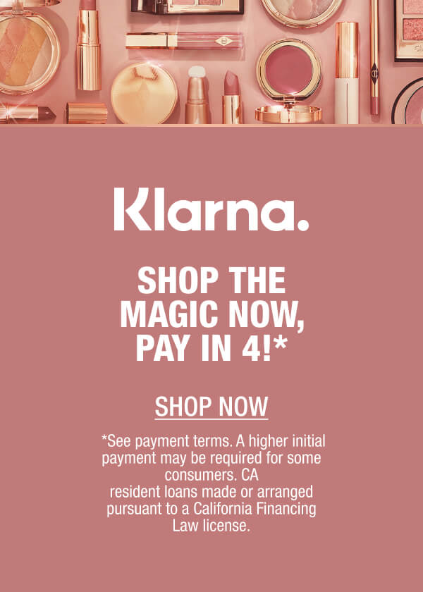 Pay with Klarna