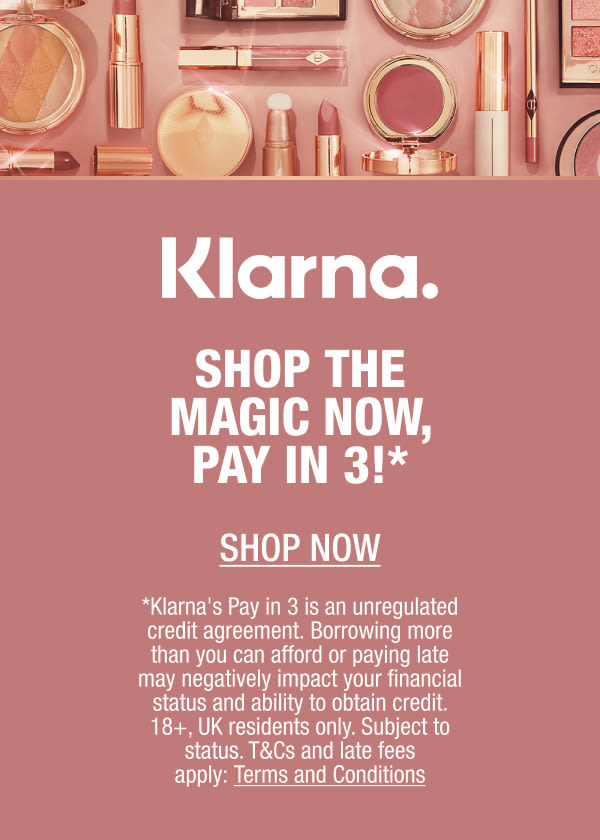 Pay with Klarna