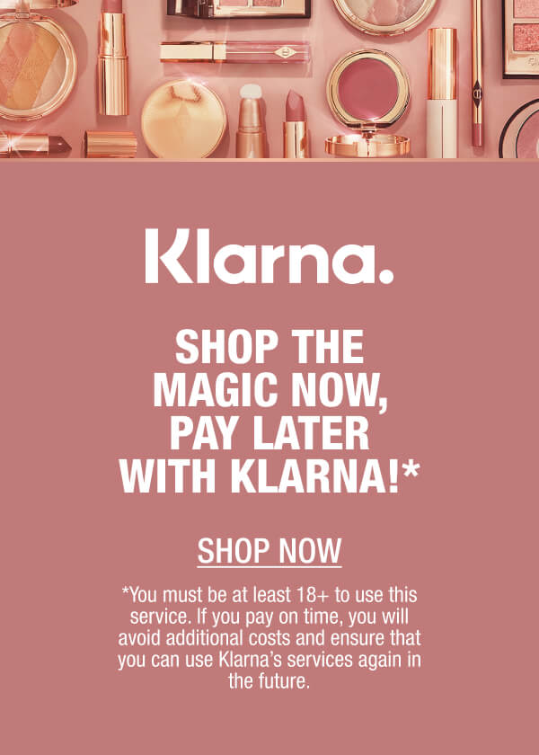 Pay with Klarna