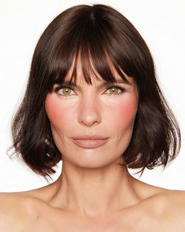 UNREAL BLUSH - CHERRY GLOW - MODEL 7