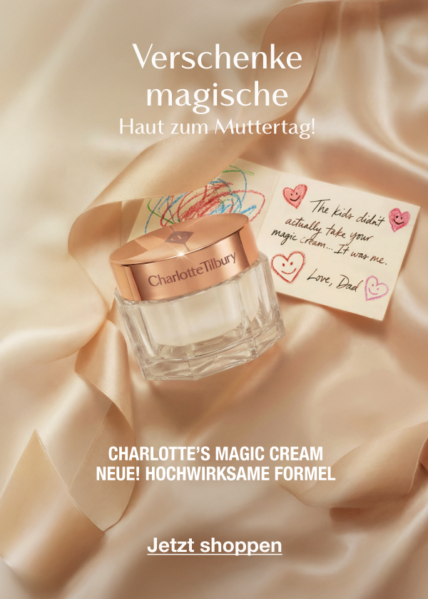 Verschenke Magie zum Muttertag! <JETZT SHOPPEN>