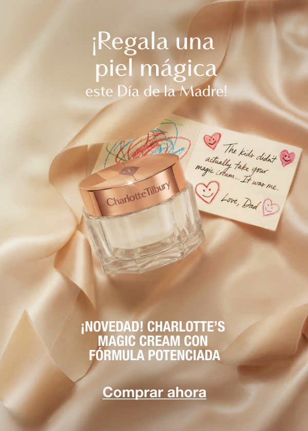 ¡Regala magia este Día de la Madre! <COMPRAR AHORA>