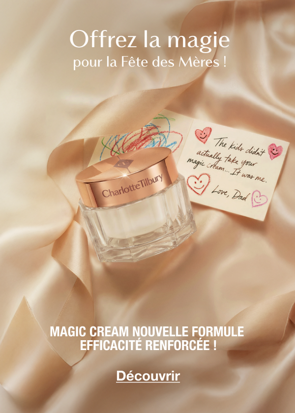 Offrez la magie pour la Fête des Mères ! <DÉCOUVRIR>