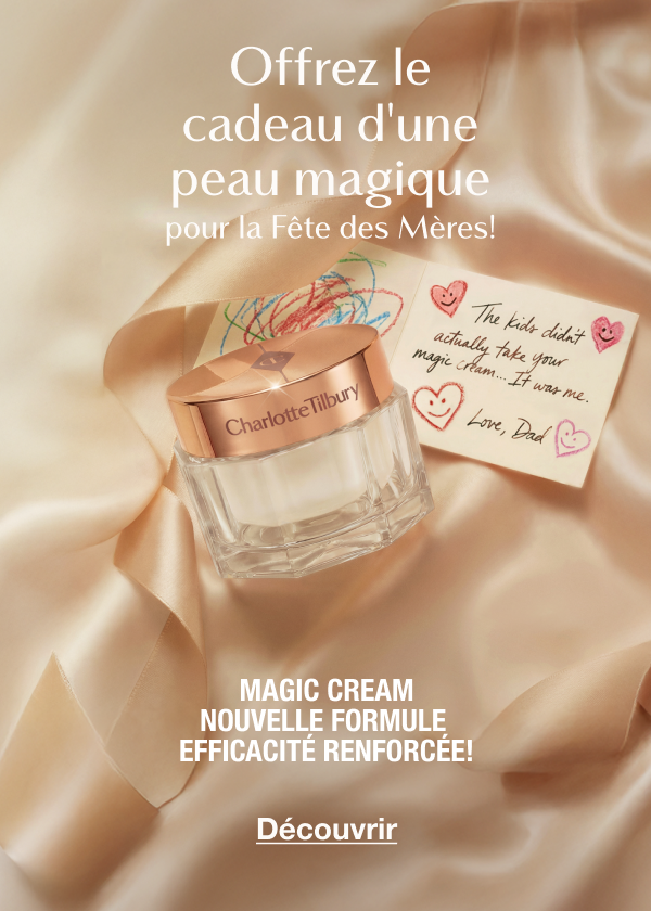 Offrez la magie pour la Fête des Mères! <DÉCOUVRIR>