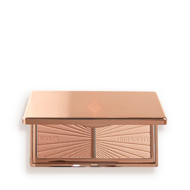 Filmstar Bronze & Glow