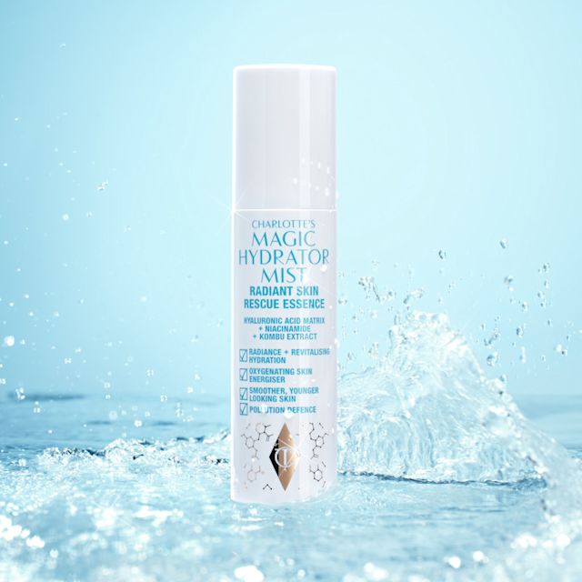 Hydrator Mist