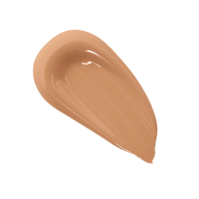 Airbrush Flawless Foundation 7 neutral Swatch