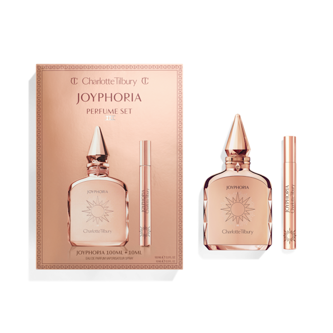 Joyphoria Perfume Set Joyphoria Perfume Set