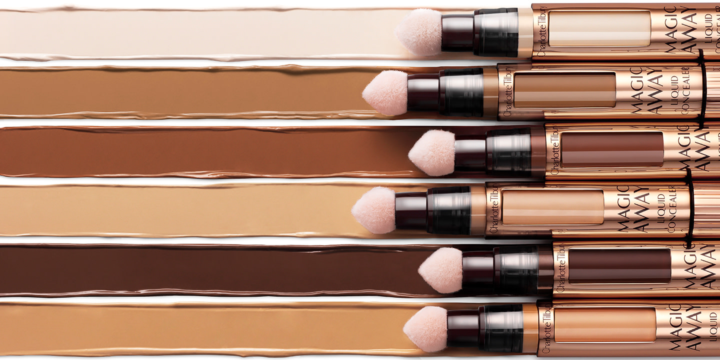 Concealers & Correctors Under Eye & Anti Blemish Charlotte Tilbury