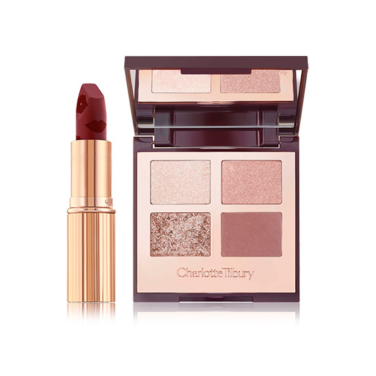 Official Site: Makeup, Skincare & Beauty | Charlotte Tilbury