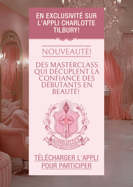 DES MASTERCLASS QUI DÉCUPLENT LA CONFIANCE DES DÉBUTANTS EN BEAUTÉ! 
