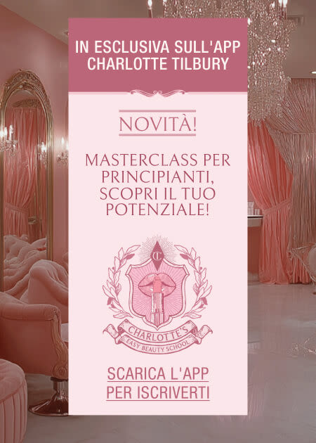 MASTERCLASS PER PRINCIPIANTI, SCOPRI IL TUO POTENZIALE! 