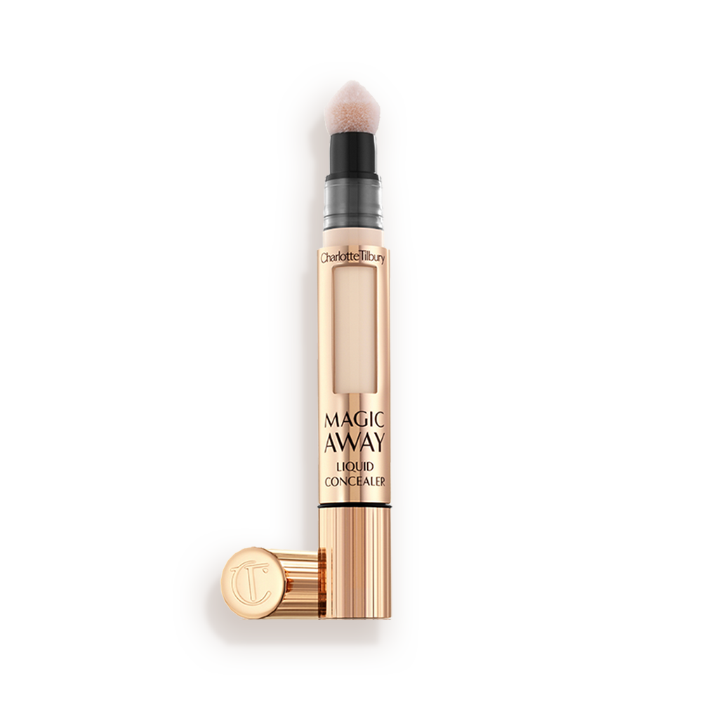 Magic Away - Shade 4 Fair - Liquid Concealer | Charlotte Tilbury