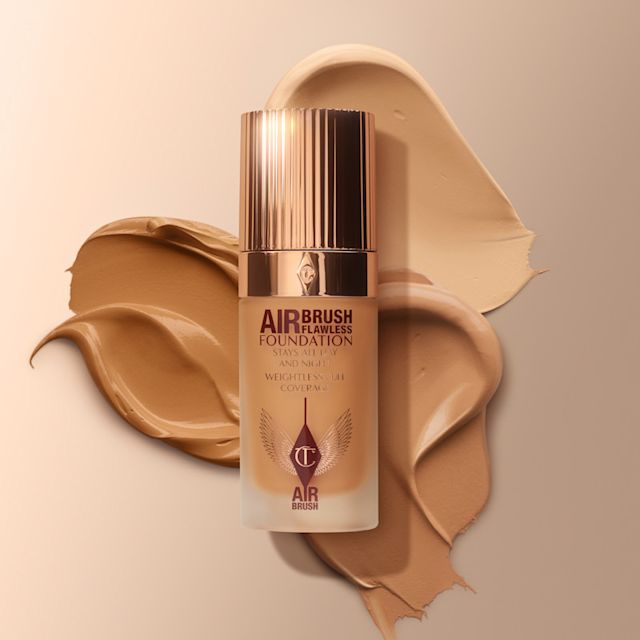fond de teint pour hyperpigmentation