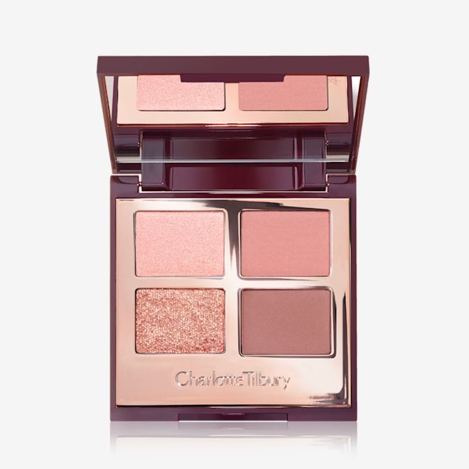 Luxury Palette in Pillow Talk Luxury Palette in Pillow Talk