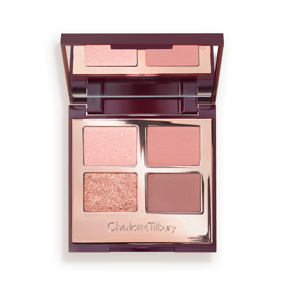 Charlotte Tilbury Pillow Talk Luxury Palette - Luxury Palette