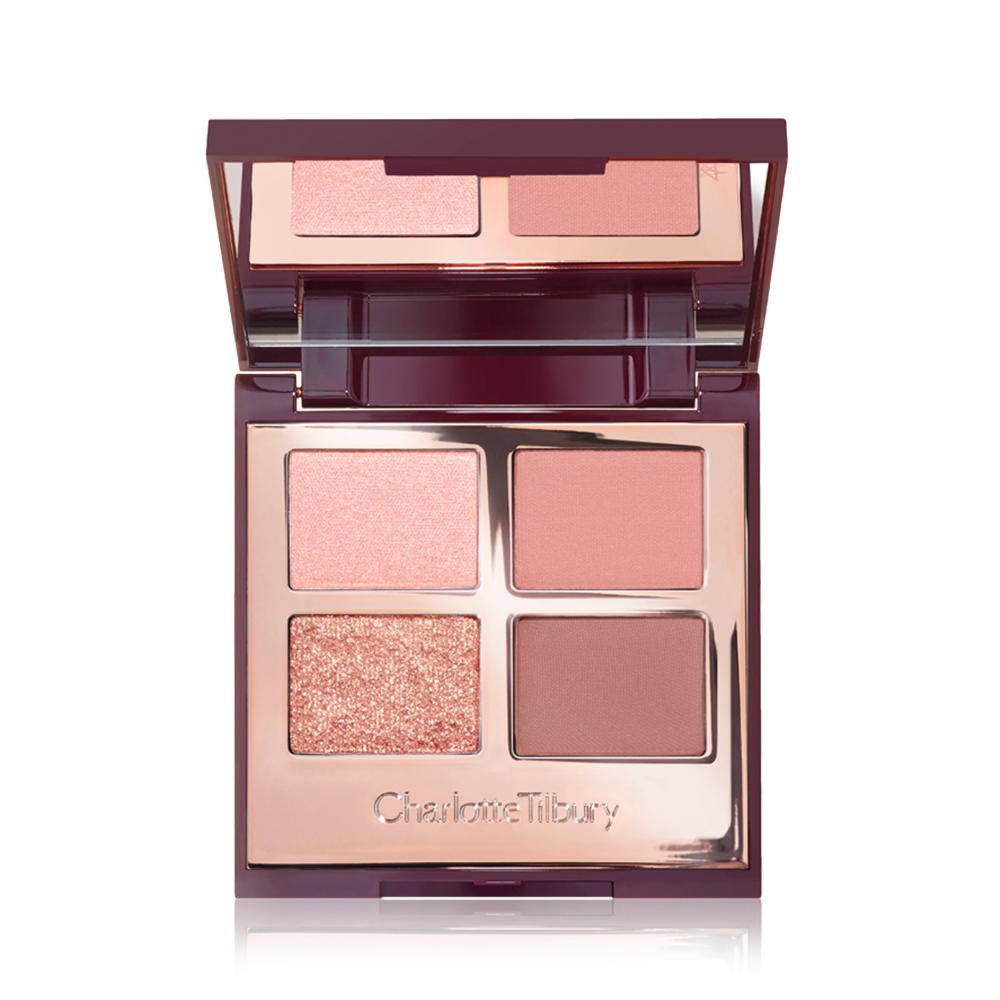 Charlotte Tilbury outlet palette