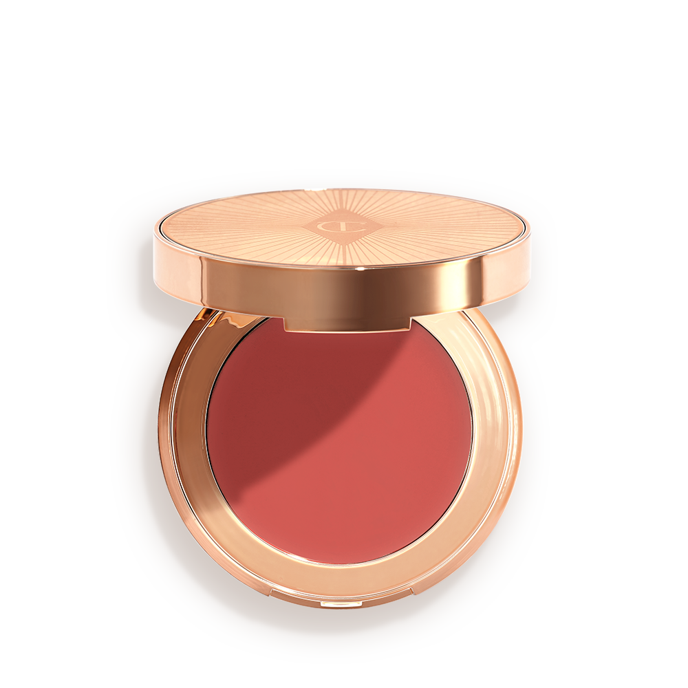 Beach Peach Glow: Beautiful Skin Lip & Cheek Glow 1