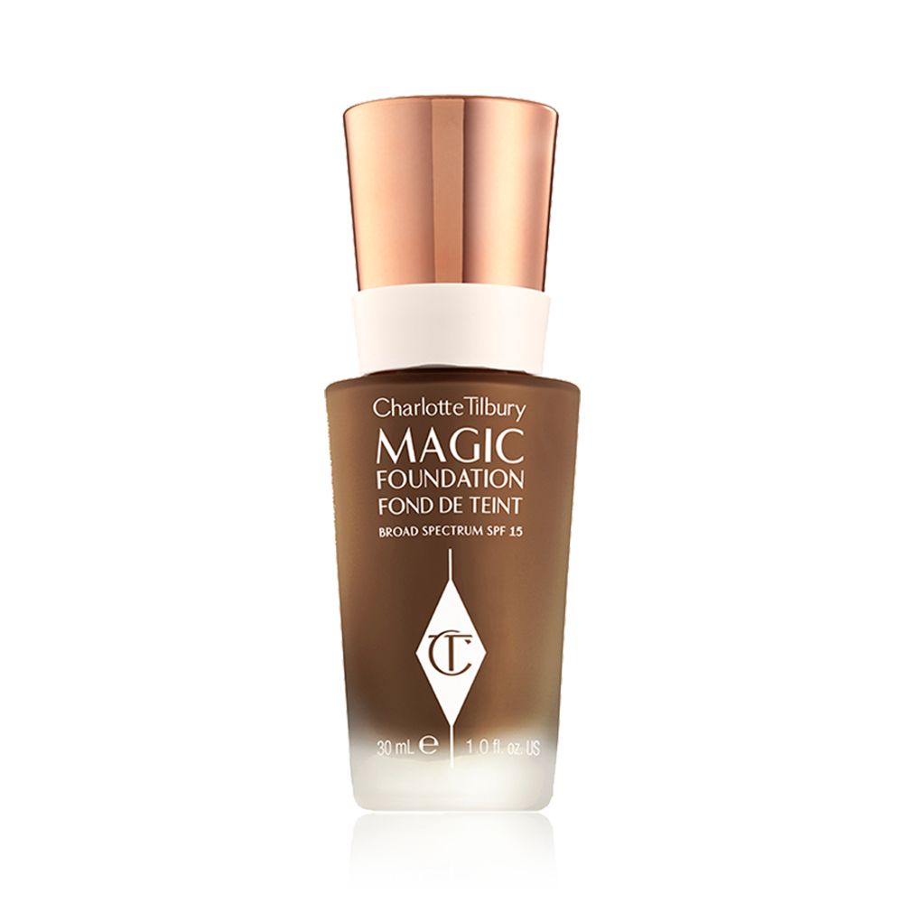 CHARLOTTE TILBURY-MAGIC FOUNDATION-#11.5