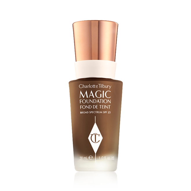 CHARLOTTE TILBURY-MAGIC FOUNDATION-#11.5