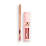 Pillow Talk Big Lip Plumpgasm Lip Kit packaging