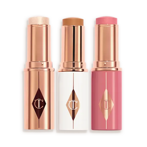 UNREAL SUMMER GLOW TRIO