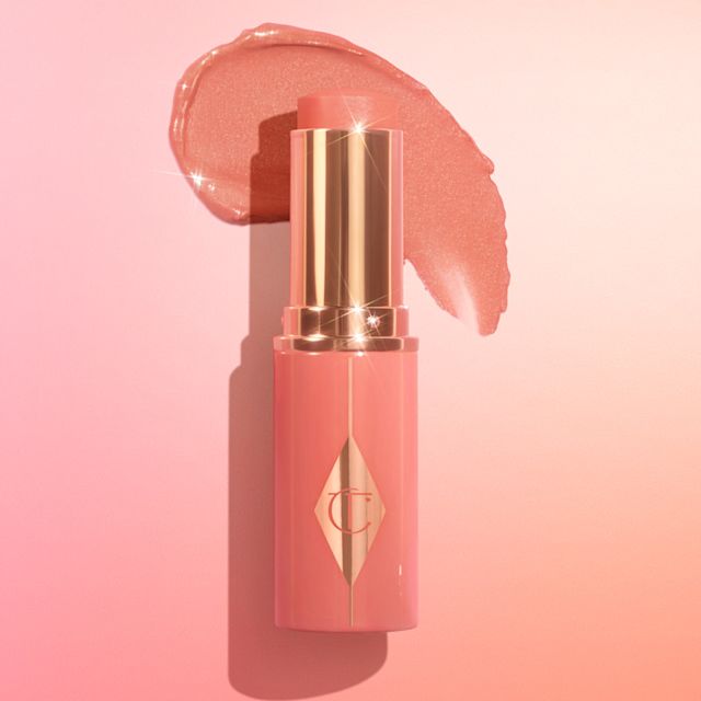 Unreal Blush Peachy Glow