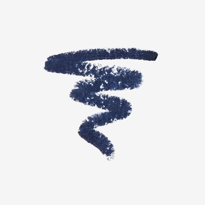 Sapphire Nights Rock N Kohl swatch Sapphire Nights Rock N Kohl swatch