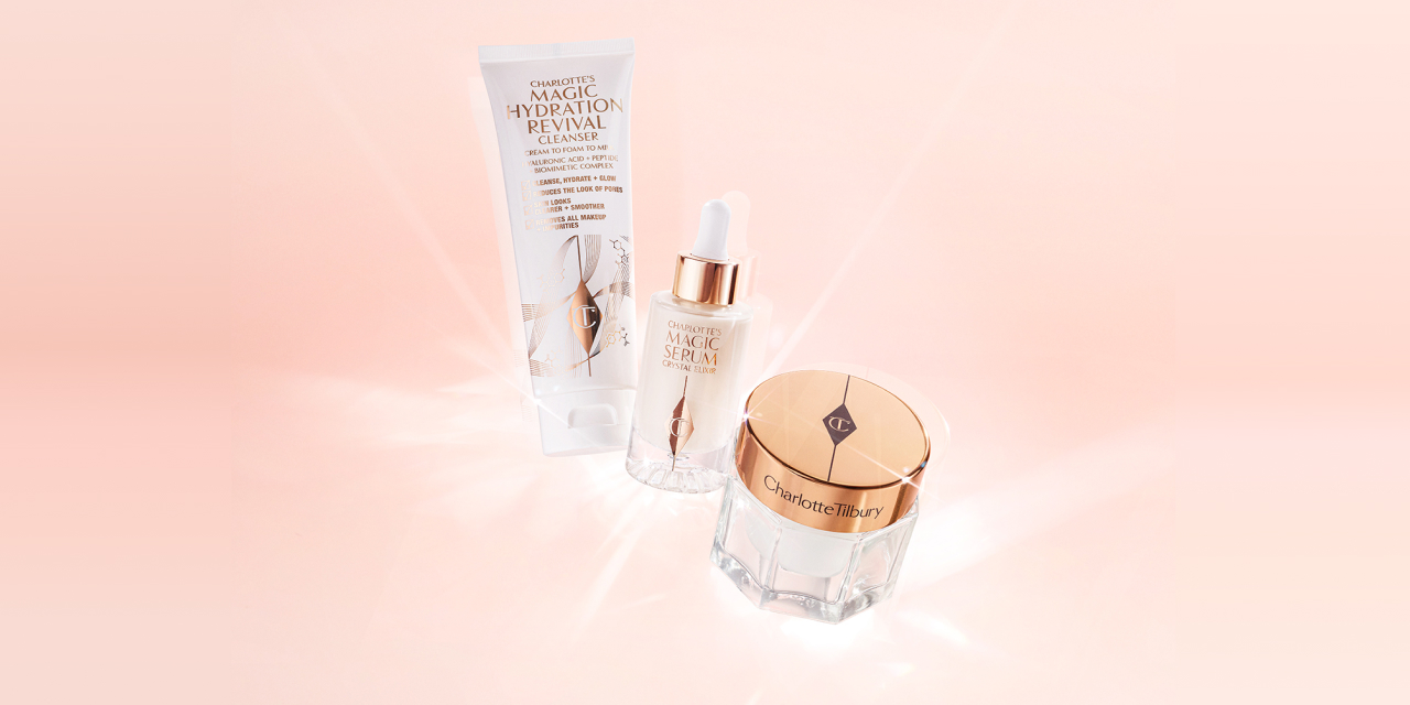 Charlotte tilbury skin deals care