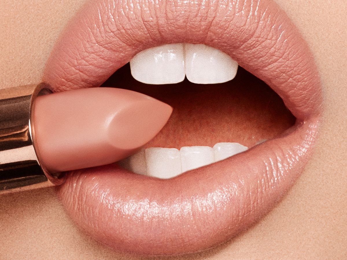 best lipsticks for pale skin brown hair