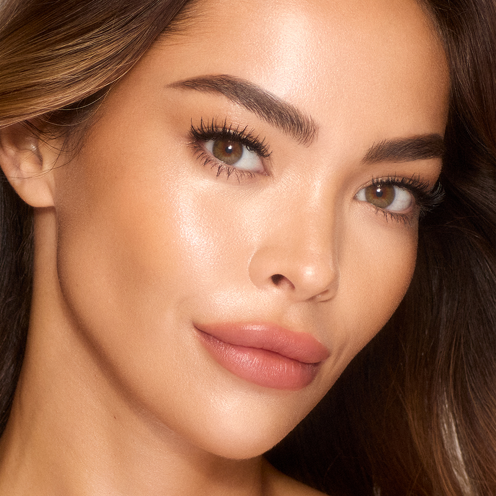 UNREAL SKIN SHEER GLOW TINT - 6 MEDIUM