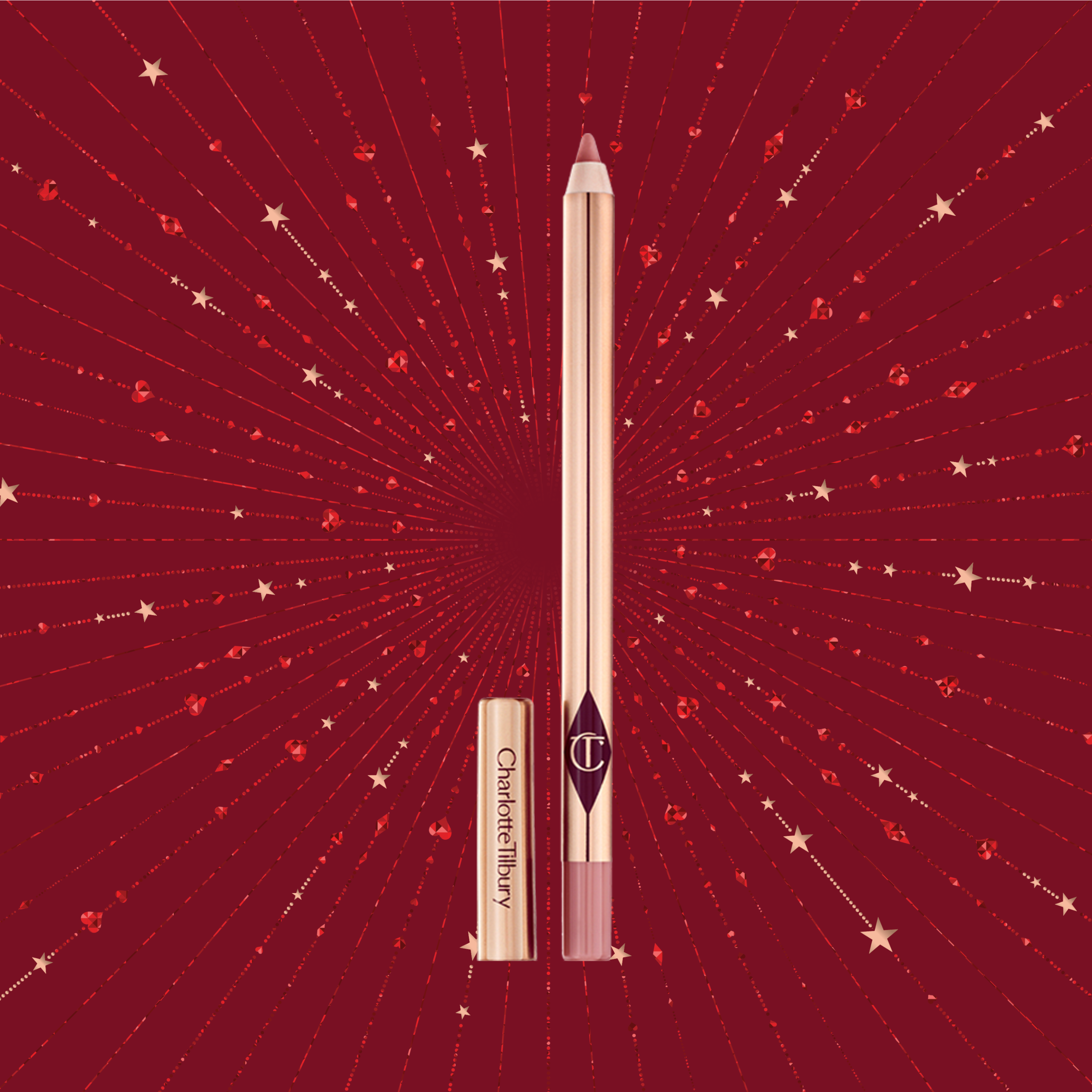 LIP CHEAT PILLOW TALK