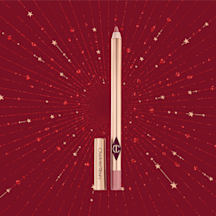 LIP CHEAT PILLOW TALK