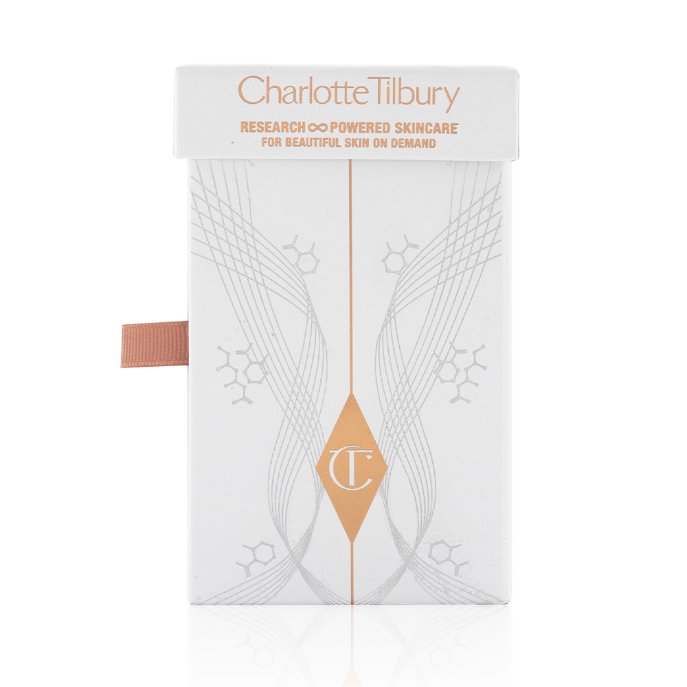 charlotte tilbury cream gift set