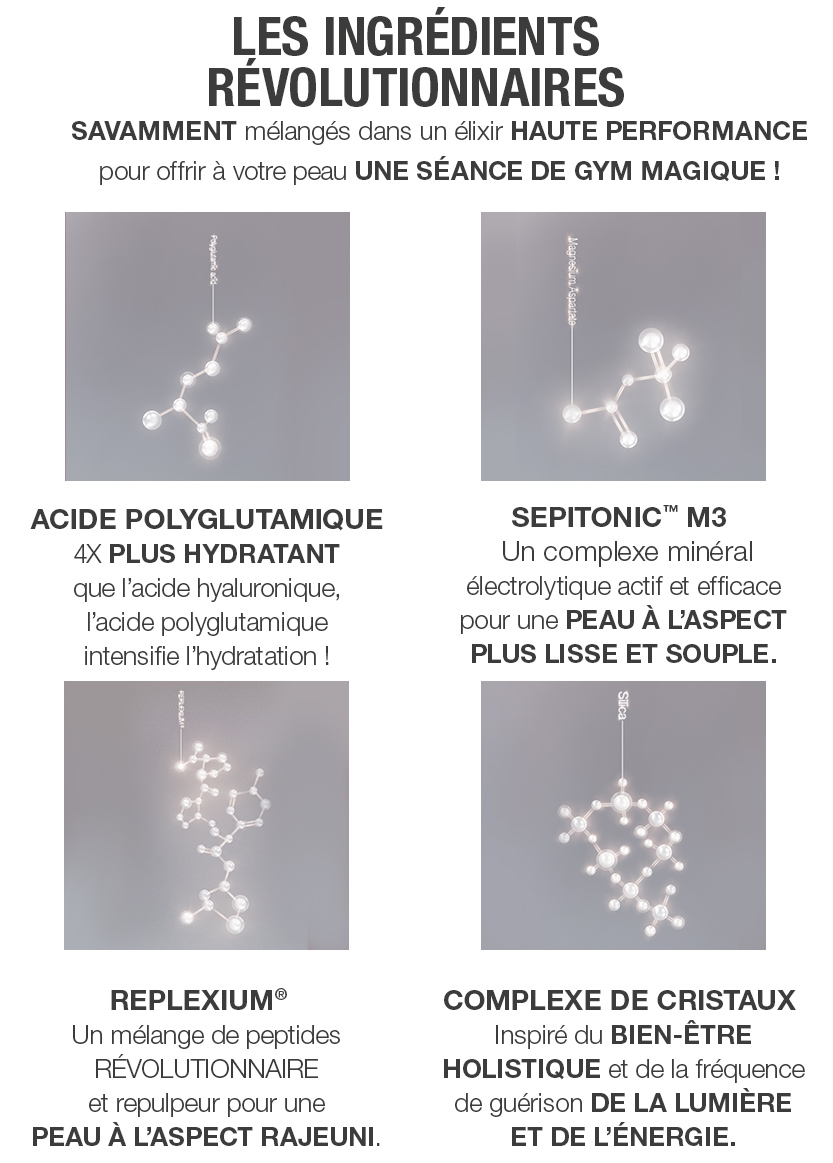 Charlottes Magic Serum Ingredients in French 1